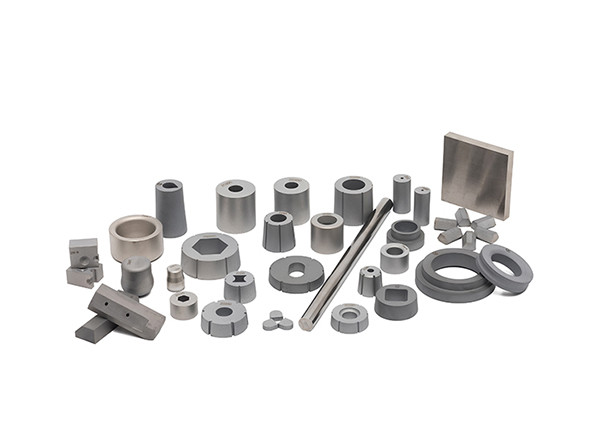 如何選購硬質(zhì)合金鎢鋼長條