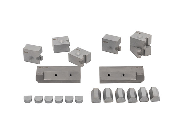 鎢鋼模具的特性 鎢鋼模具的特性