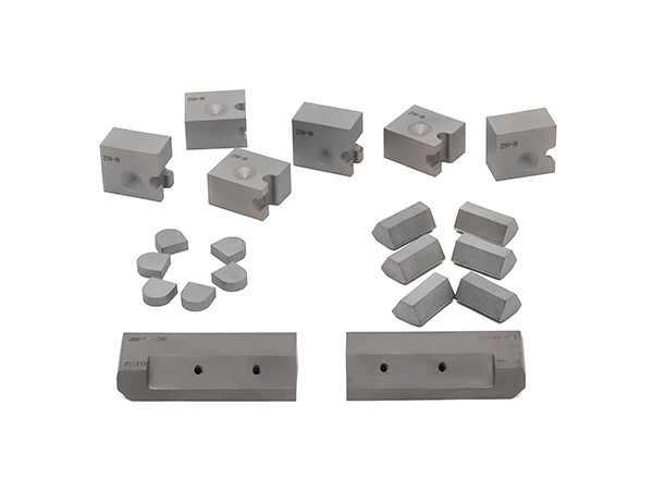 鎢鋼模具耐磨性