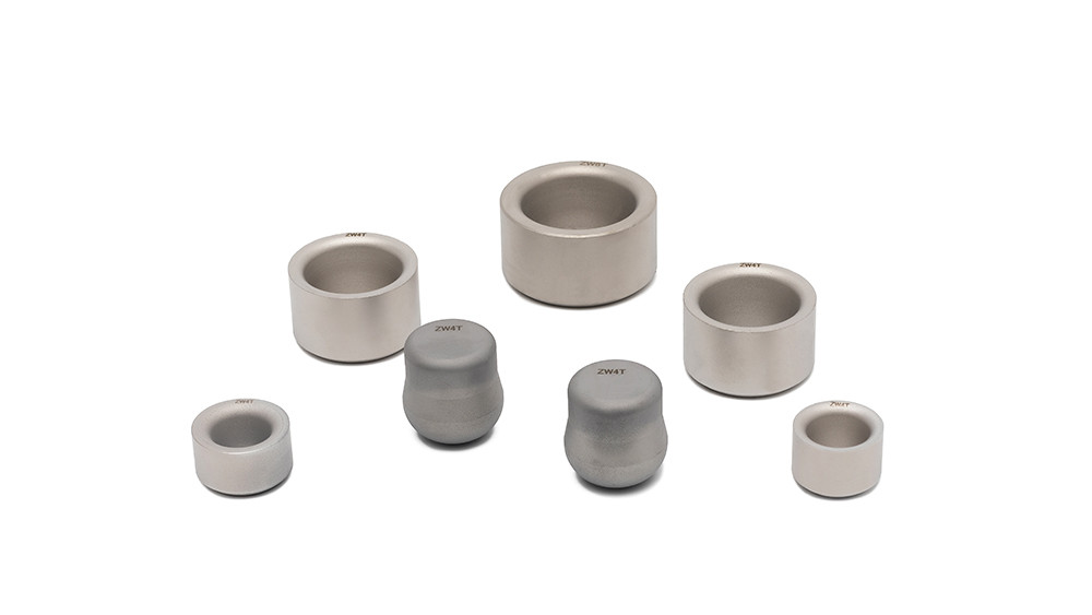 鎢鋼內(nèi)、外模