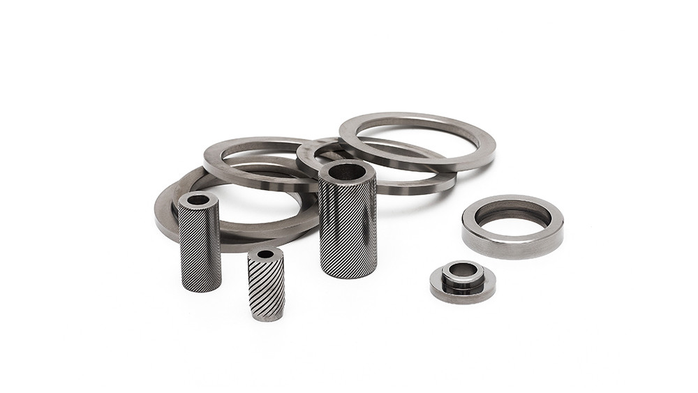 鎢鋼內(nèi)螺紋芯頭